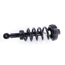 将图片加载到图库查看器,2pcs Rear Complete Shock Absorbers Assemblies -70-171139-171139 JB