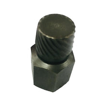 将图片加载到图库查看器,25pc Multi Spline Screw Extractor Hex Head Bit Socket Wrench Bolt Remover Set