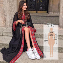 将图片加载到图库查看器,2020 Bikini Cover-ups Bohemian Dot Printed Flare Sleeve Ruffed Summer Beach Dress Chiffon Tunic Women Swimsuit Cover Up Q914