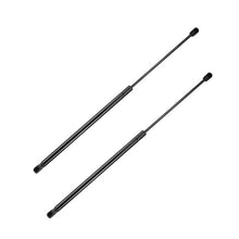 将图片加载到图库查看器,2 Glass Lift Supports Struts Shock -6767