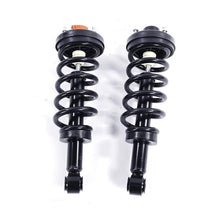 将图片加载到图库查看器,2pcs Rear Complete Shock Absorbers Assemblies -70-171139-171139 JB