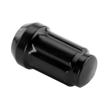 将图片加载到图库查看器,24pcs Spline Lug Nuts 12x1.5 for Toyota Tacoma Tundra FJ Cruiser & More Black