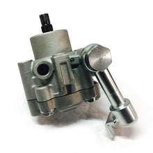 将图片加载到图库查看器,Aluminum Iron Power Steering Pump for 02-08 Nissan Altima Maxima Quest 49110-7Y000