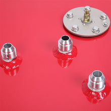 将图片加载到图库查看器,17 Gallon 70L Universal Aluminum Fuel Tank Oil Level Sensor Red