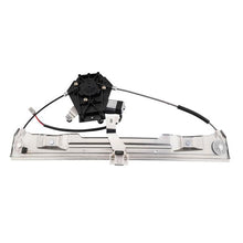 将图片加载到图库查看器,Rear Left Power Window Regulator with Motor for 02-10 Ford Explorer/Mercury Mountaineer