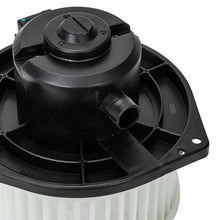 将图片加载到图库查看器,Heater AC Fan Blower Motor for 95-99 Maxima 96-04 Pathfinder 97-03 QX4 700044