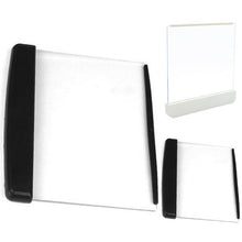 将图片加载到图库查看器,Sarah Wong Hot Fashion Book Eye Night Vision Light Reading Wireless Portable LED Panel Travel Bedroom Book Reader For Home