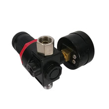 将图片加载到图库查看器,HVLP Spray Gun Air Regulator Pressure Gauge