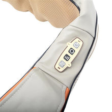 将图片加载到图库查看器,Household Shoulder and Neck Massage Cape Electric Shoulder Massager