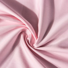 将图片加载到图库查看器,600TC Egyptian Cotton Luxury Solid Color Bed Sheet Bedsheet Flat Sheet Linens Bedding Sheets Pillowcase Soft Warm Home Textile#s