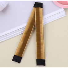 将图片加载到图库查看器,Hair Accessories Bud Head Band Ball French Twist Magic DIY Tool Hair Band