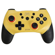 将图片加载到图库查看器,2020 Bluetooth Pro Gamepad for N-Switch NS-Switch NS Switch Console Wireless Gamepad Video Game USB Joystick Controller Control