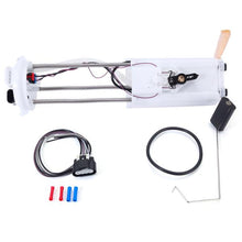 将图片加载到图库查看器,Top-class Fuel Gas Pump Assembly with Pressure Sensor for Chevy C/K 1500 2500 3500 Pickup Truck