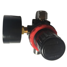 将图片加载到图库查看器,HVLP Spray Gun Air Regulator Pressure Gauge
