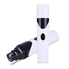 将图片加载到图库查看器,Dog Nail Grinde Rechargeable USB Charging Pet Nail Grinder Grooming Shaping,Trimming, Smoothing for Small, Medium, Large Pets Dogs/Cats