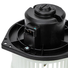将图片加载到图库查看器,Heater AC Fan Blower Motor for 95-99 Maxima 96-04 Pathfinder 97-03 QX4 700044