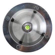 将图片加载到图库查看器,Portable Hubs Wheel Balancer W/ Bubble Level Heavy Duty Rim Tire Cars Truck Silver