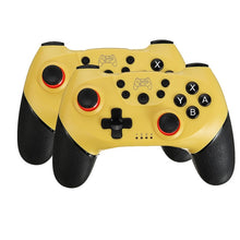 将图片加载到图库查看器,2020 Bluetooth Pro Gamepad for N-Switch NS-Switch NS Switch Console Wireless Gamepad Video Game USB Joystick Controller Control