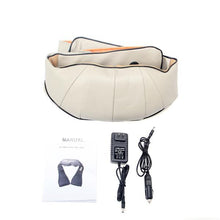 将图片加载到图库查看器,Household Shoulder and Neck Massage Cape Electric Shoulder Massager