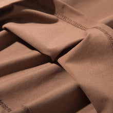 将图片加载到图库查看器,High Quality 11 Color S-3XL Plain T Shirt Women Cotton Elastic Basic T-shirts Female Casual Tops Short Sleeve T-shirt Women 002