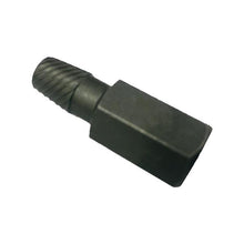 将图片加载到图库查看器,25pc Multi Spline Screw Extractor Hex Head Bit Socket Wrench Bolt Remover Set