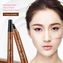 将图片加载到图库查看器,Eyebrow Pencils - VIP