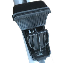 将图片加载到图库查看器,48" General Roof Rack Crossbars Lock on the Left Side