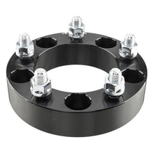 将图片加载到图库查看器,2pcs Professional Hub Centric Wheel Adapters for Dodge Ram 1500 2002-2011 Dakota 2004-2010 Durango 2005-2009 Black