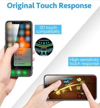 将图片加载到图库查看器,For Iphone12 11 Xs Max 7 8 6 Tempered Glass Screen Protector