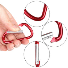 将图片加载到图库查看器,5 D Mountaineering Keychain