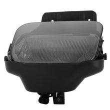 将图片加载到图库查看器,Smoked Fog Lights Lamps for 2003-2006 Silverado 1500 2500 3500 with Bulbs & Bracket