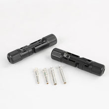 将图片加载到图库查看器,10 Pairs NEW Male Female M Wire Cable