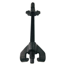 将图片加载到图库查看器,2 x 15" Coil Spring Shock Strut Compressor Remover Installer Suspension Auto Tool