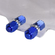 将图片加载到图库查看器,20 Gallon 80L Universal Aluminum Fuel Tank Oil Level Sensor Silver