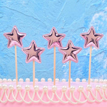 将图片加载到图库查看器,Cake Number Topper Birthday Party Cake Decoration 0 1 2 3 4 5 6 7 8 9 Anniversary Cake Numbers Age Party Decoration