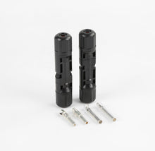 将图片加载到图库查看器,10 Pairs NEW Male Female M Wire Cable