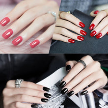 将图片加载到图库查看器,ROSALIND Gel Polish Set Manicure for Nails Semi Permanent Vernis top coat UV LED Gel Varnish Soak Off Nail Art Gel Nail Polish