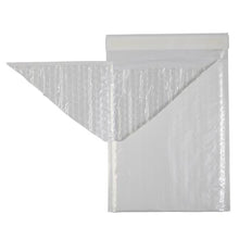 将图片加载到图库查看器,Pearlite Membrane Bubble Mailer Padded Envelope Bag 4"x 8" (Available Size 18*10cm) 25 PCS / Bag # 000