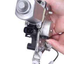 将图片加载到图库查看器,Rear Left Power Window Regulator with Motor for 07-14 Chevrolet Tahoe / GMC Yukon / Cadillac Escalade