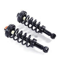 将图片加载到图库查看器,2pcs Rear Complete Shock Absorbers Assemblies -70-171139-171139 JB