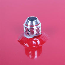 将图片加载到图库查看器,17 Gallon 70L Universal Aluminum Fuel Tank Oil Level Sensor Red