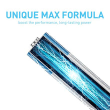 将图片加载到图库查看器,NECTIUM AA Alkaline Batteries 48 Count …