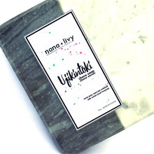 将图片加载到图库查看器,Ujikintoki Choco Soap