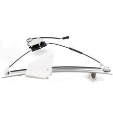 将图片加载到图库查看器,Rear Left Power Window Regulator with Motor for 01-04 Jeep Grand Cherokee