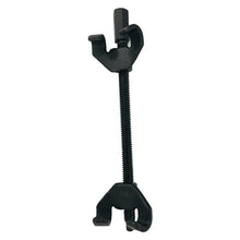 将图片加载到图库查看器,2 x 15" Coil Spring Shock Strut Compressor Remover Installer Suspension Auto Tool