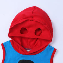 将图片加载到图库查看器,Fashion Newborn Baby Boy Cartoon Shape Clothes Set Blouse+Pant Infant Clothing Summer Sport Kids Boy Cloth Children Kid Suit