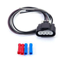 将图片加载到图库查看器,Top-class Fuel Gas Pump Assembly with Pressure Sensor for Chevy C/K 1500 2500 3500 Pickup Truck