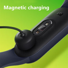 将图片加载到图库查看器,2020 Xiaomi Mi Band 5 Smart Bracelet 1:1 large AMOLED Screen Heart Rate Fitness Traker Bluetooth 5.0 Sport Waterproof band 5