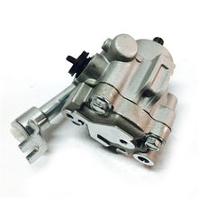 将图片加载到图库查看器,Aluminum Iron Power Steering Pump for 02-08 Nissan Altima Maxima Quest 49110-7Y000