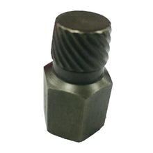 将图片加载到图库查看器,25pc Multi Spline Screw Extractor Hex Head Bit Socket Wrench Bolt Remover Set